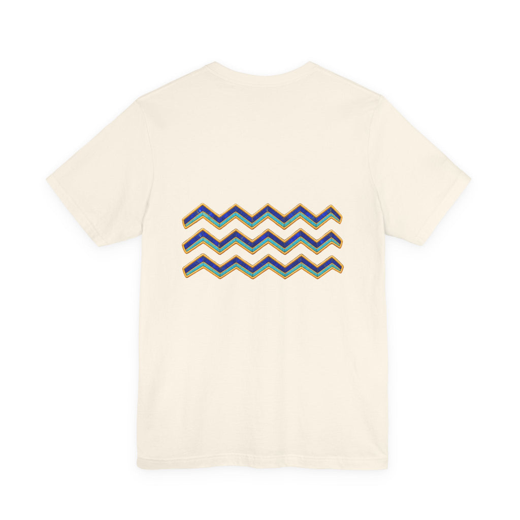 Unisex Jersey Short Sleeve Tee Printify