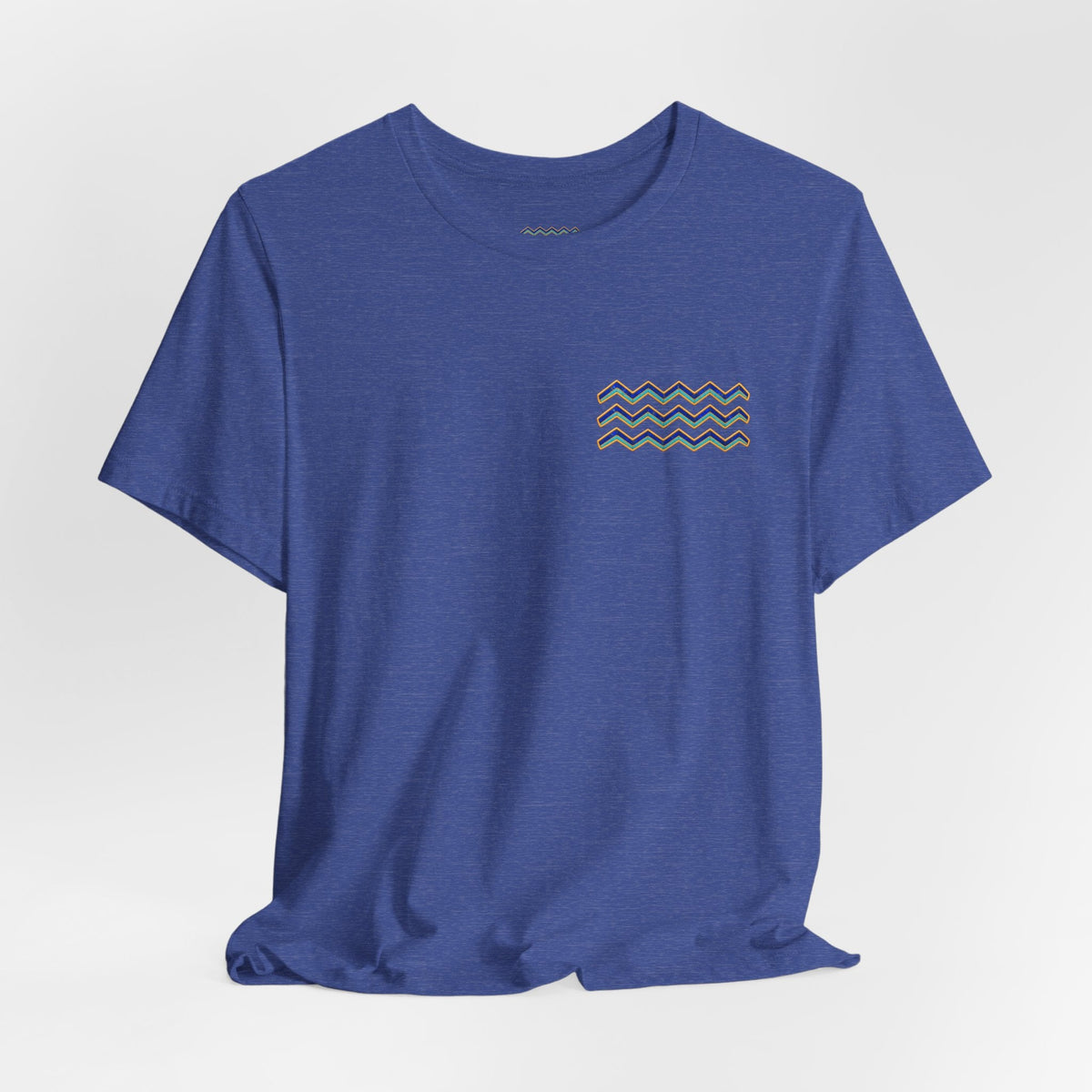 Unisex Jersey Short Sleeve Tee Printify