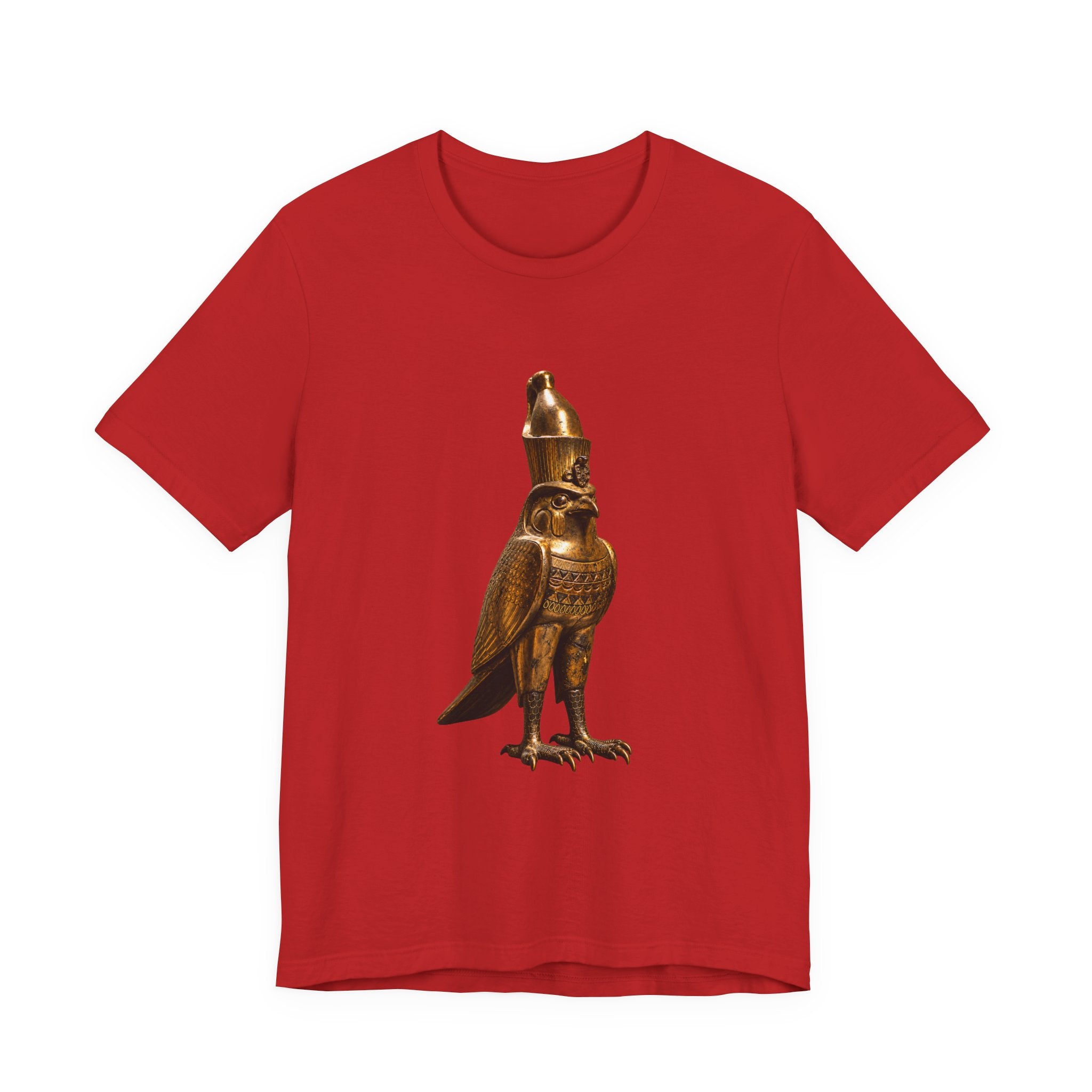 Egyptian Heritage Lightweight Jersey T-Shirt