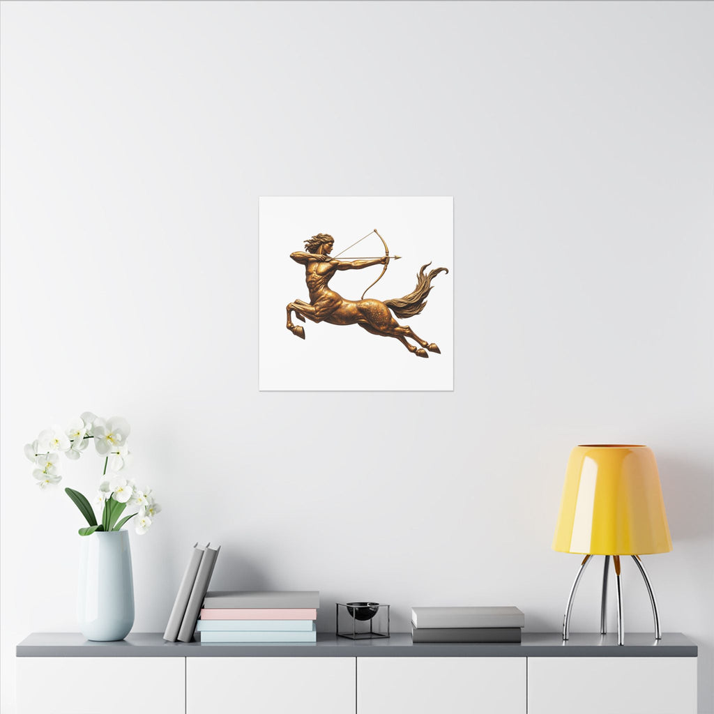 Matte Canvas, Stretched, 0.75" (Multi-Size) Printify