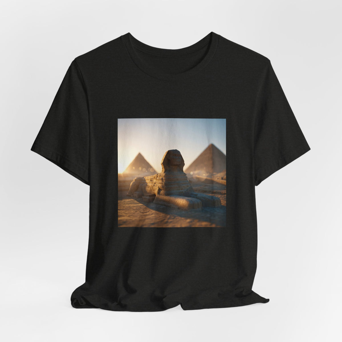Pharaohs Pride USA Classic Unisex Jersey T-Shirt
