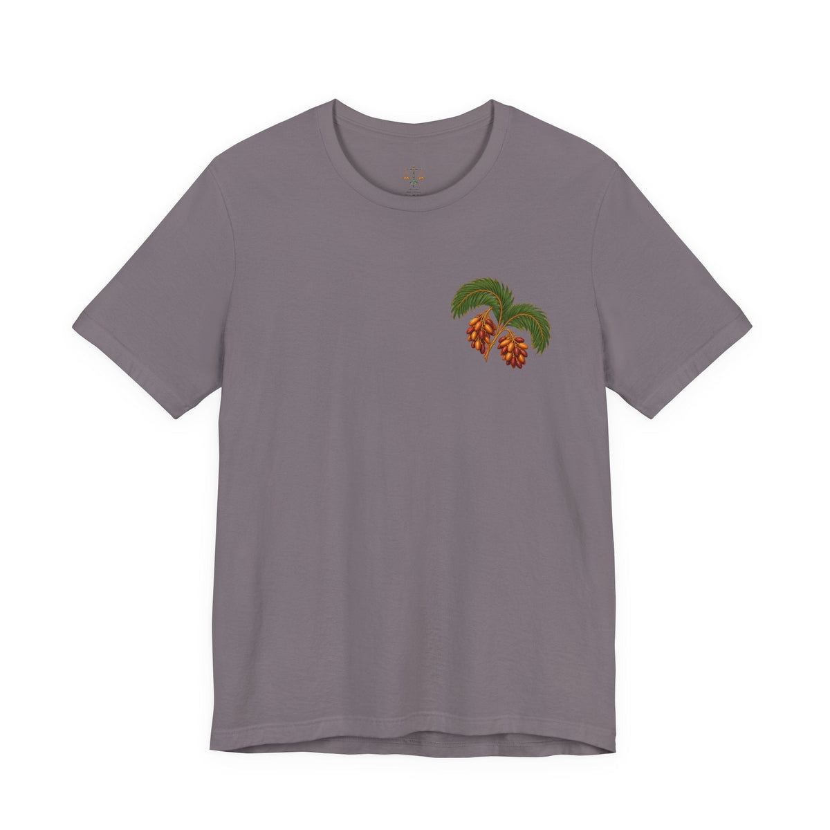 Unisex Jersey Short Sleeve Tee Printify
