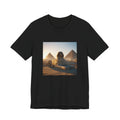 Pharaohs Pride USA Classic Unisex Jersey T-Shirt