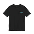 Unisex Jersey Short Sleeve Tee Printify