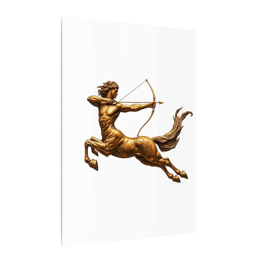 Matte Canvas, Stretched, 0.75" (Multi-Size) Printify