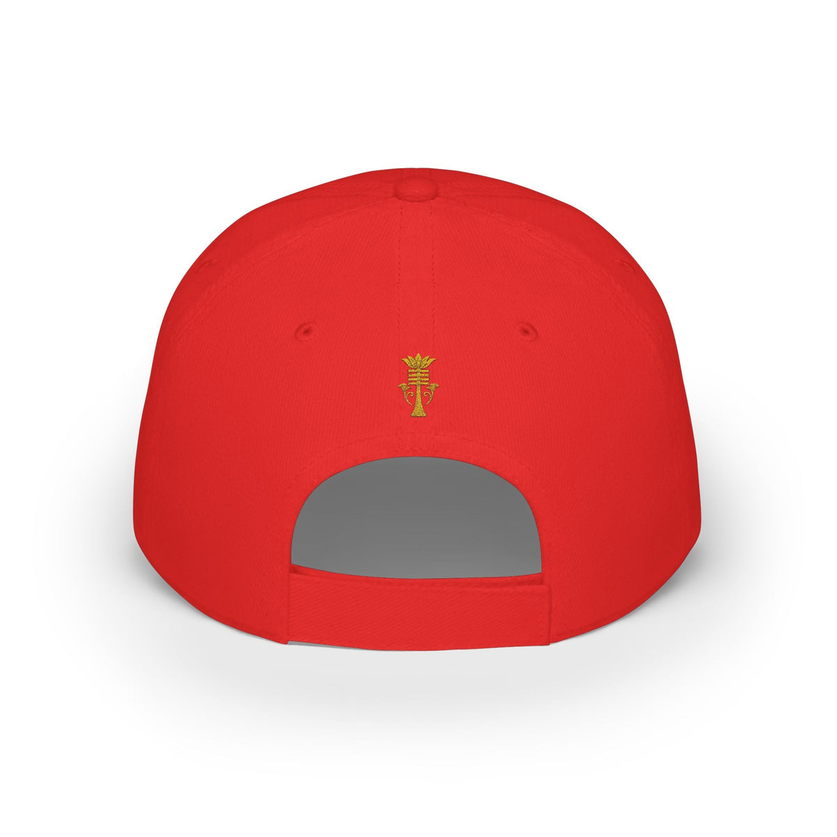 Low Profile Baseball Cap Printify