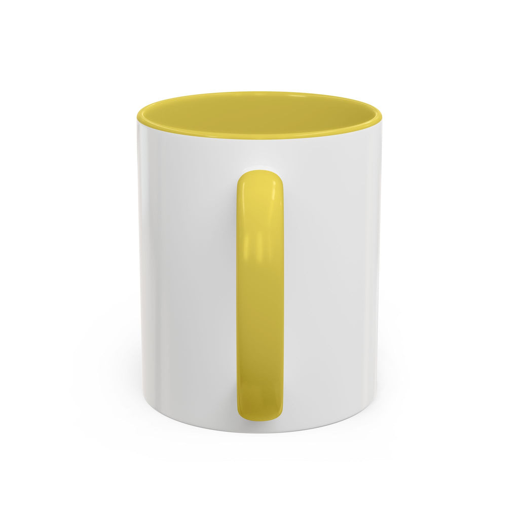 Pharaohs Pride USA Colorful Ceramic Mug (11 oz, 15 oz)