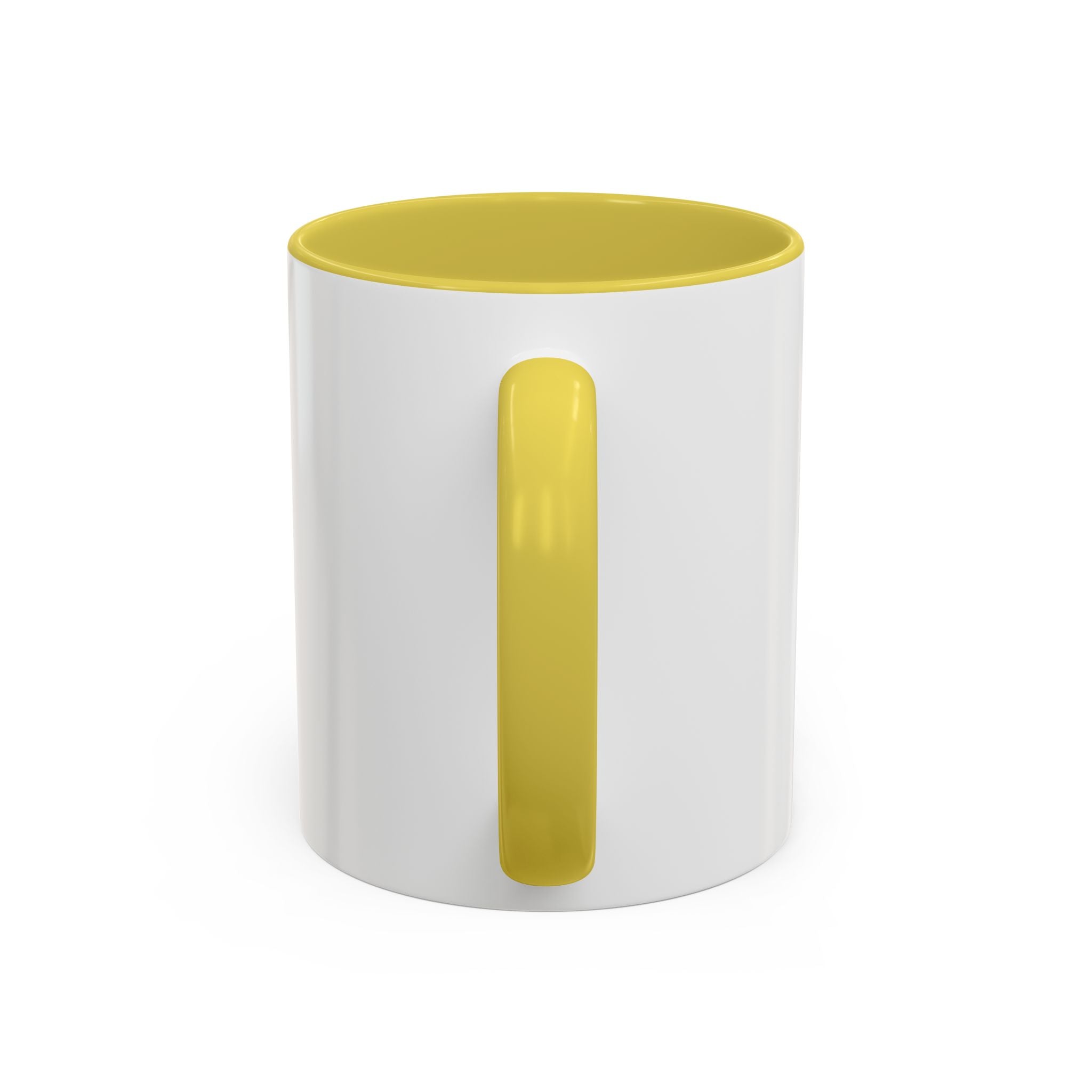Pharaohs Pride USA Colorful Ceramic Mug (11 oz, 15 oz)