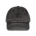 Pharaohs Pride USA Embroidered Vintage Cotton Cap product image 3