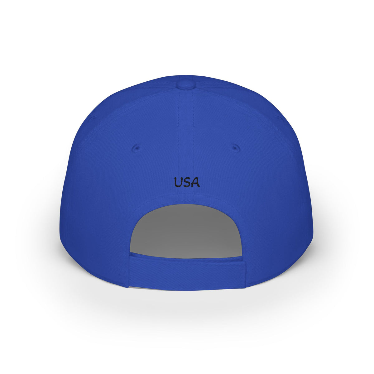Pharaohs Pride USA Embroidered Low Profile Baseball Cap product image 24