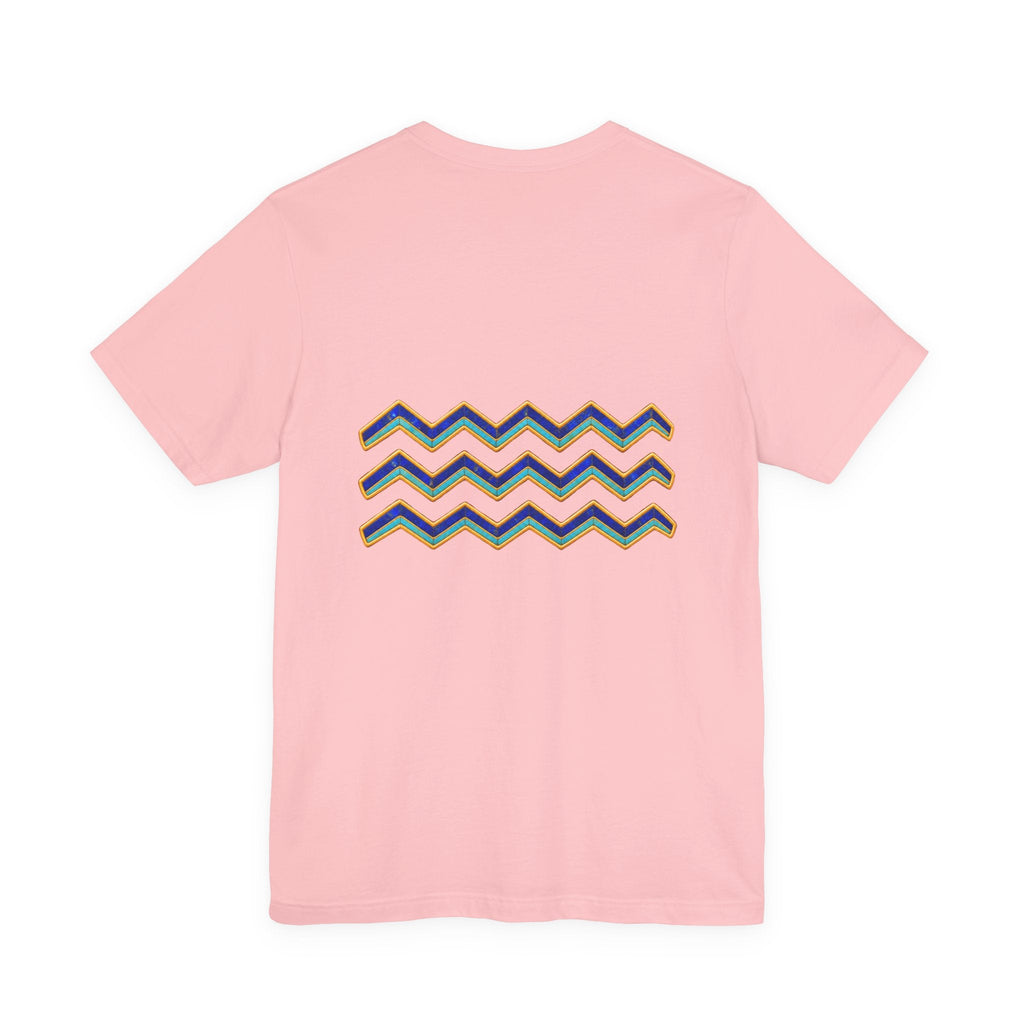 Unisex Jersey Short Sleeve Tee Printify