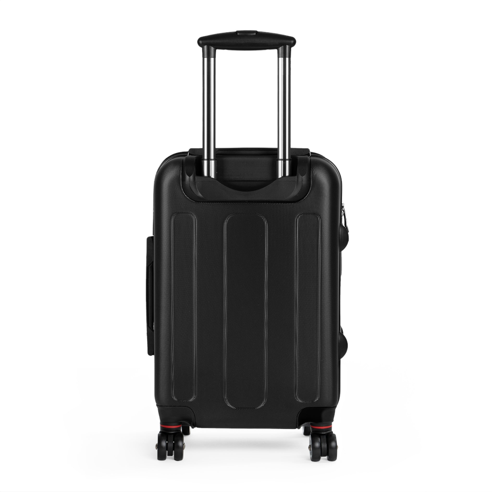 Pharaohs Pride USA Hard-Shell Travel Suitcase
