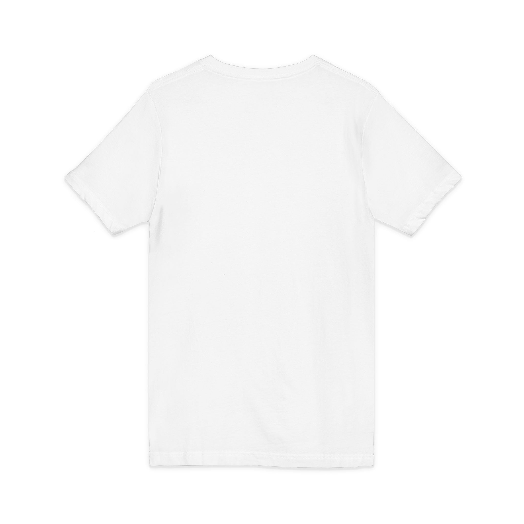 Pharaohs Pride USA Heritage Crest V-Neck Tee product image 15