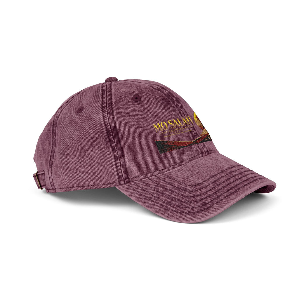 Vintage Cap (Embroidery) Printify