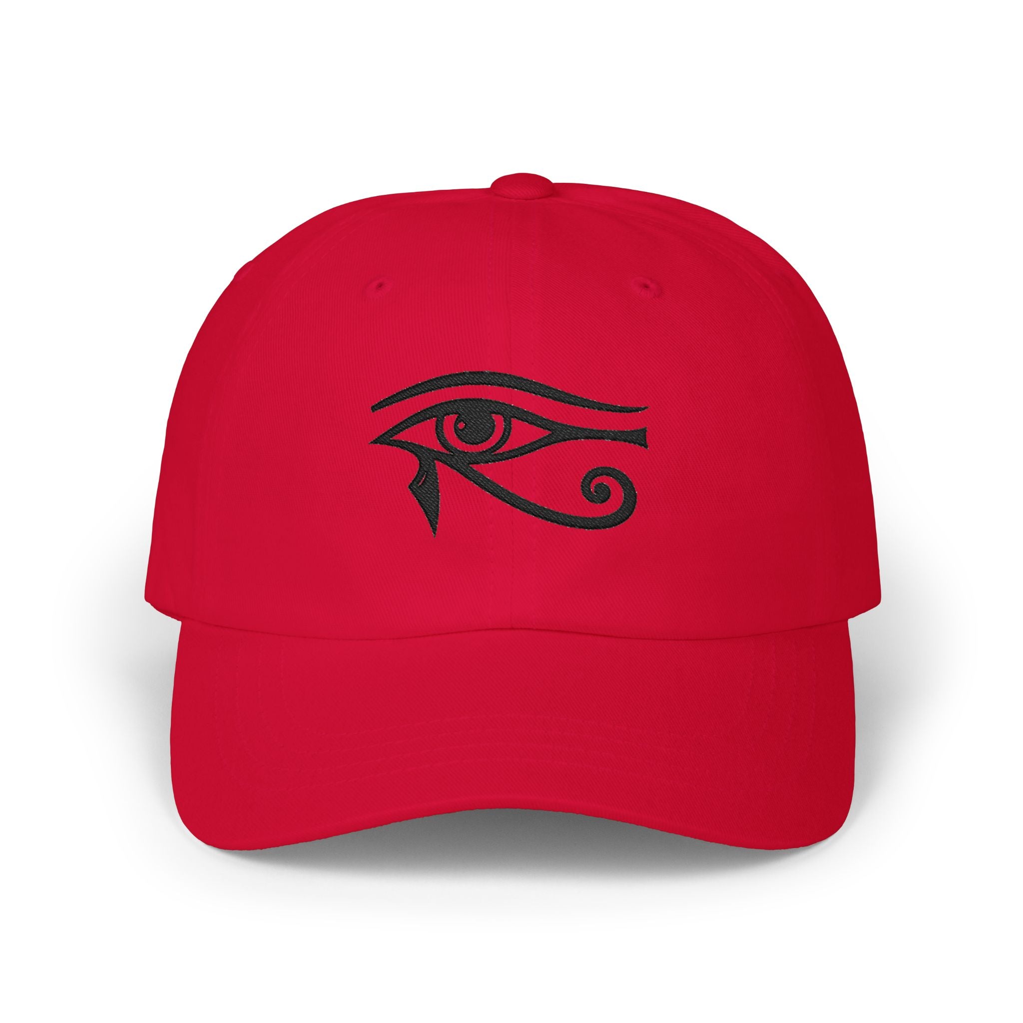 Egyptian Heritage Low-Profile Dad Cap