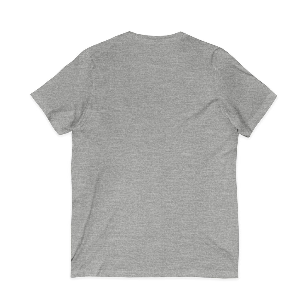 Pharaohs Pride USA Heritage Crest V-Neck Tee product image 25