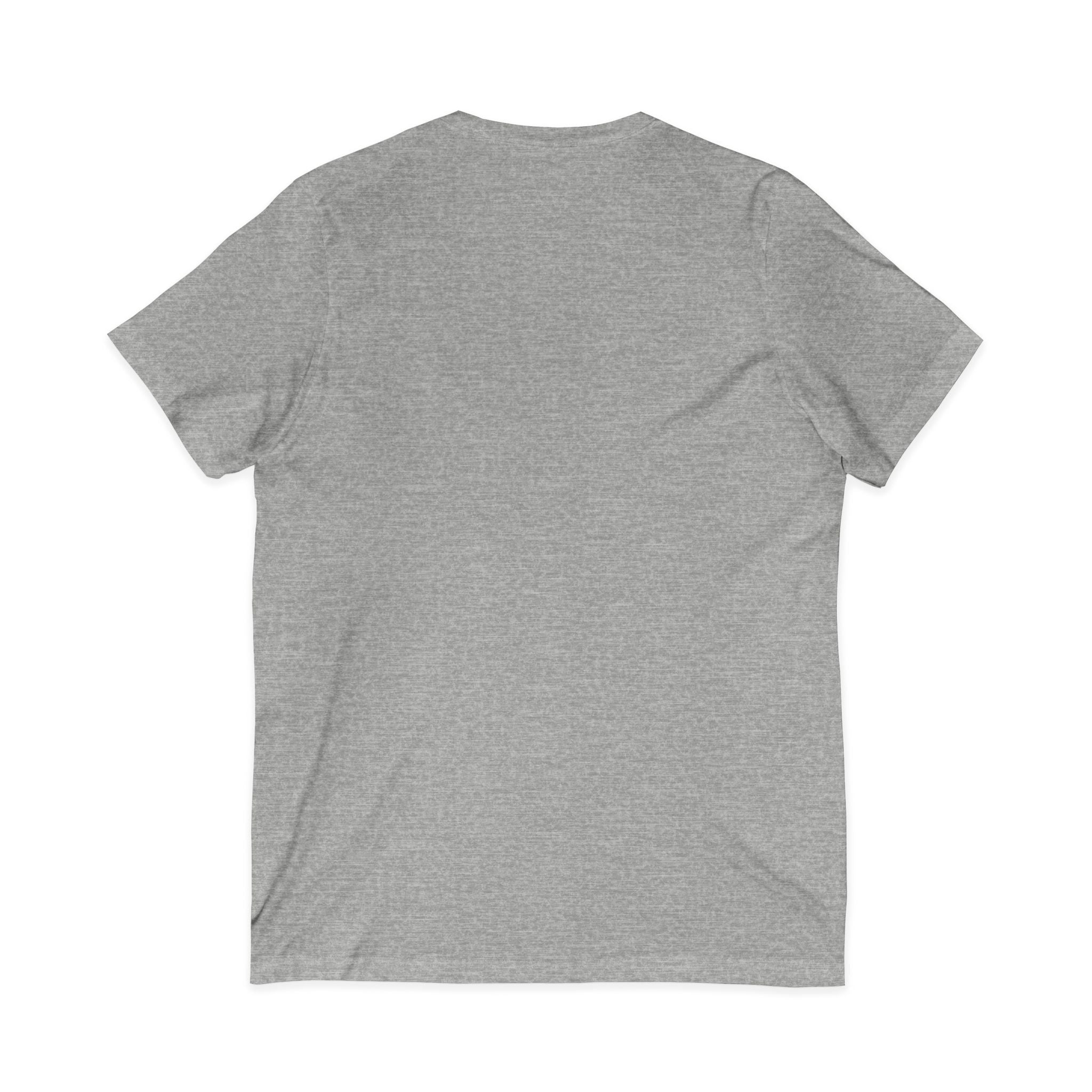 Pharaohs Pride USA Heritage Crest V-Neck Tee product image 25