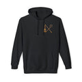 Unisex Hooded Sweatshirt, Made in US