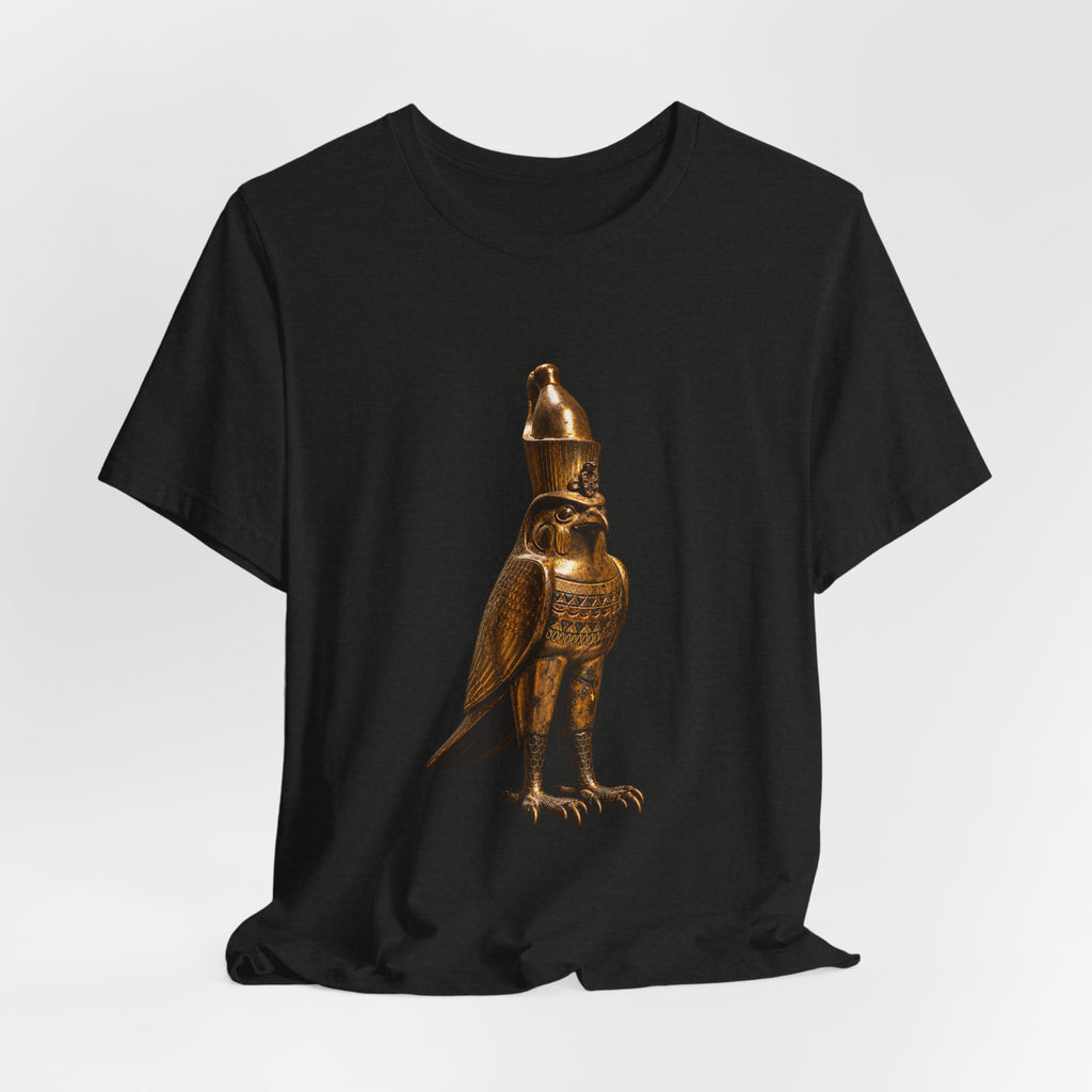 Egyptian Heritage Lightweight Jersey T-Shirt