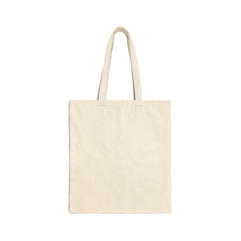Pharaohs Pride USA Cotton Canvas Tote
