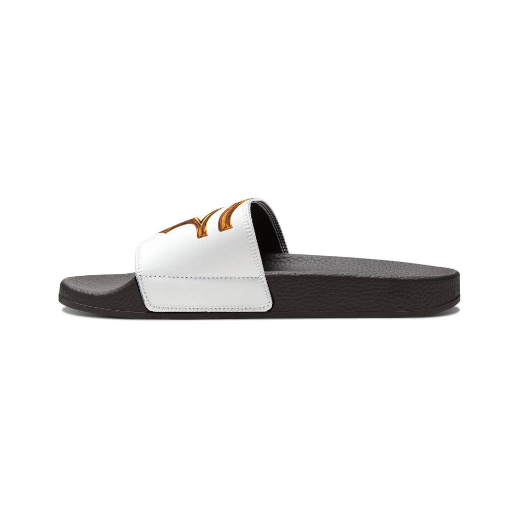 Men's Removable-Strap Sandals Printify