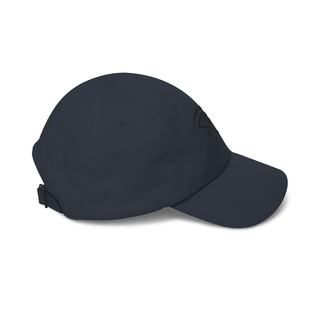 Egyptian Heritage Low-Profile Dad Cap