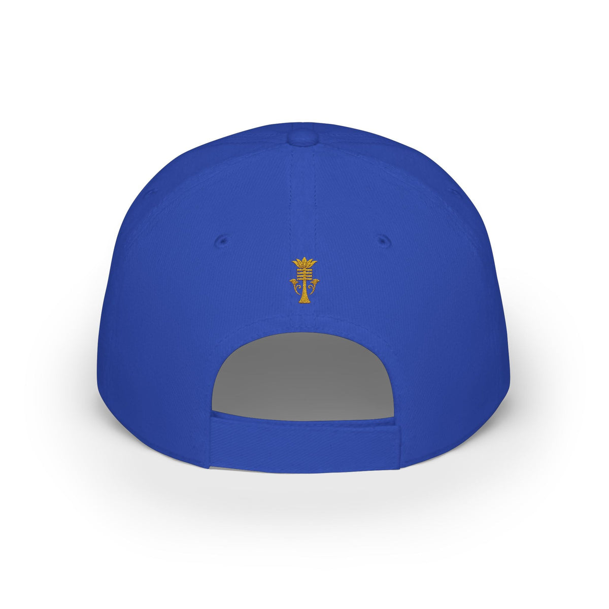Low Profile Baseball Cap Printify