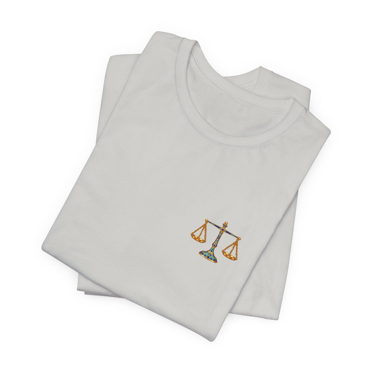 Unisex Jersey Short Sleeve Tee Printify
