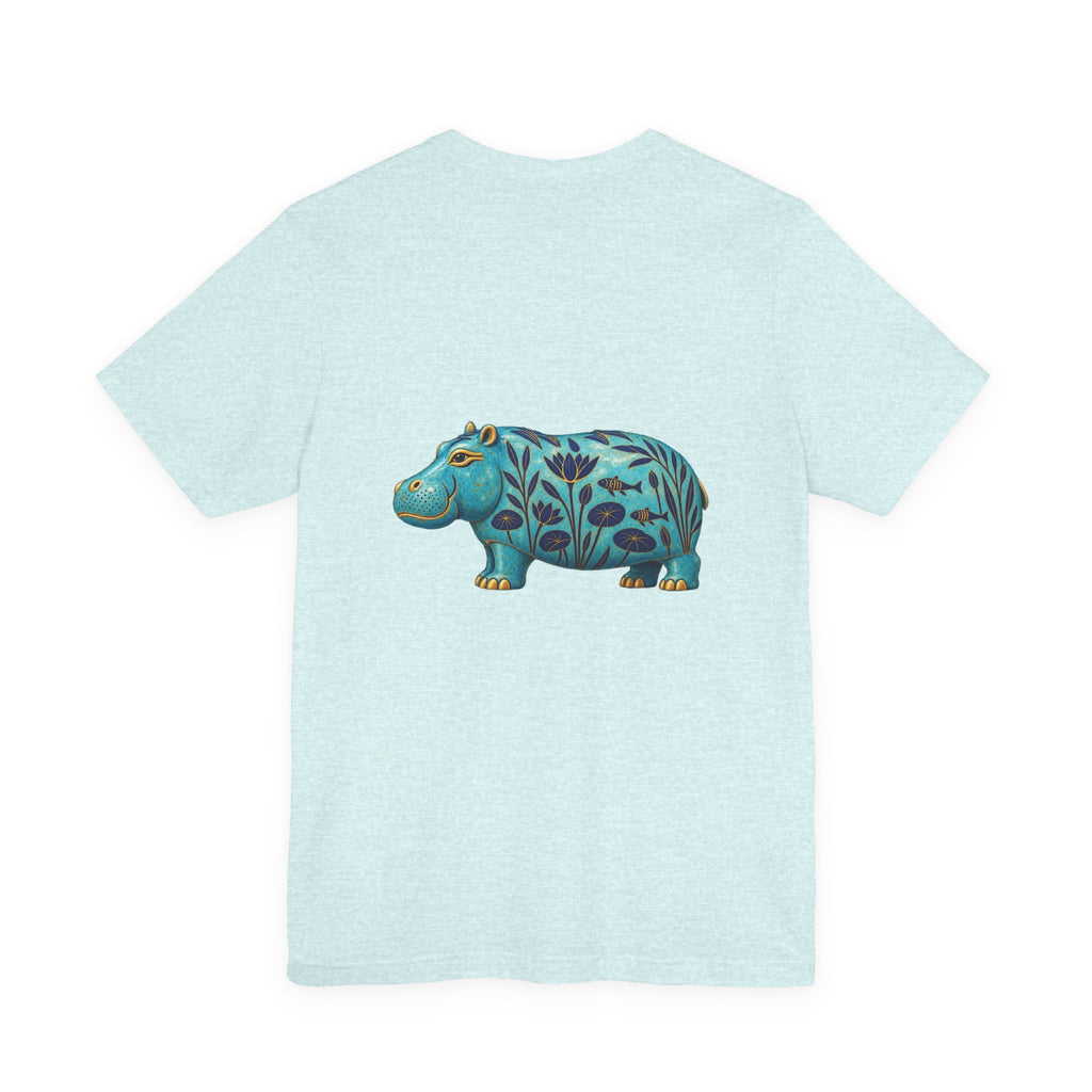 Unisex Jersey Short Sleeve Tee Printify