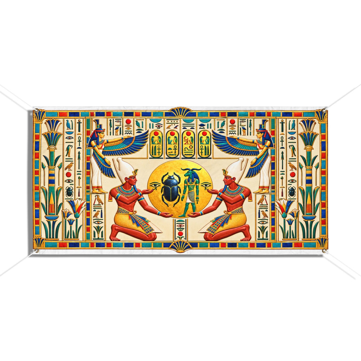 Vinyl Banners Printify