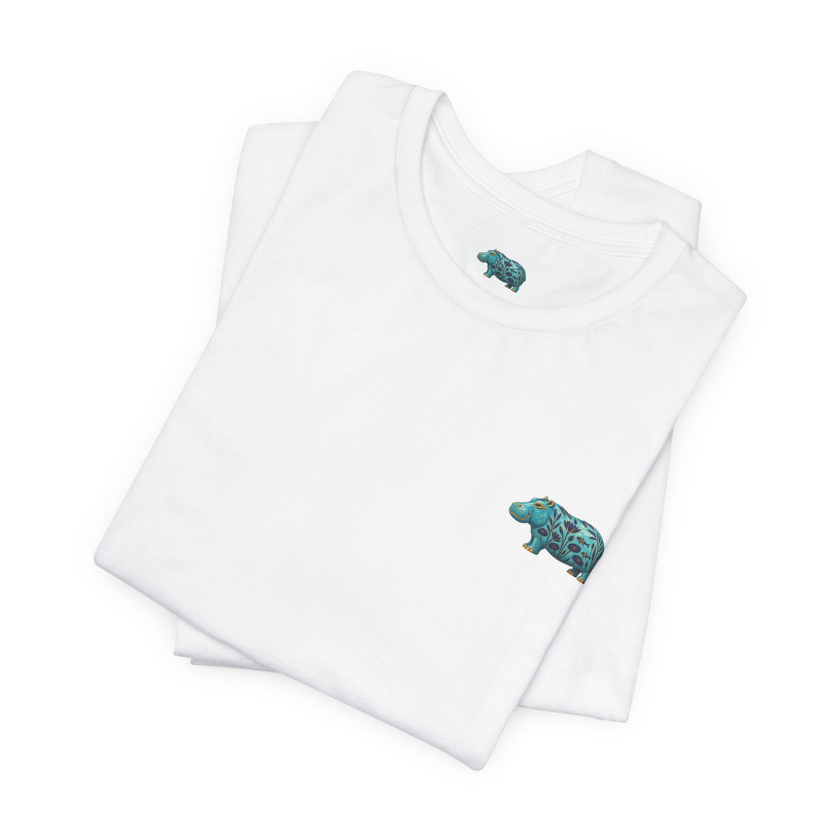 Unisex Jersey Short Sleeve Tee Printify