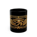 Black Mug (11oz, 15oz) Printify
