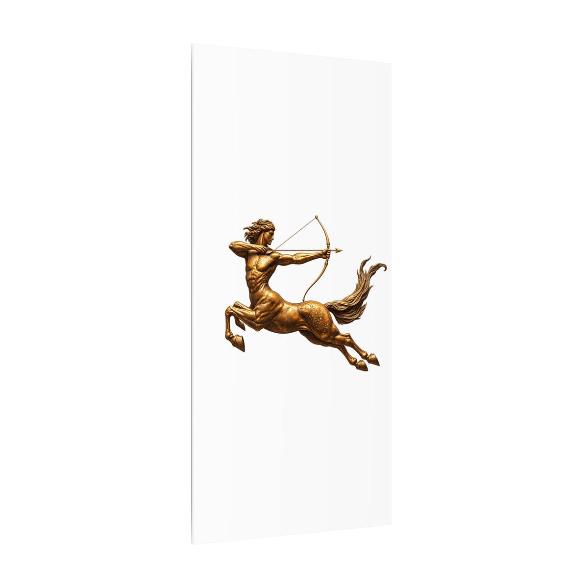 Matte Canvas, Stretched, 0.75" (Multi-Size) Printify