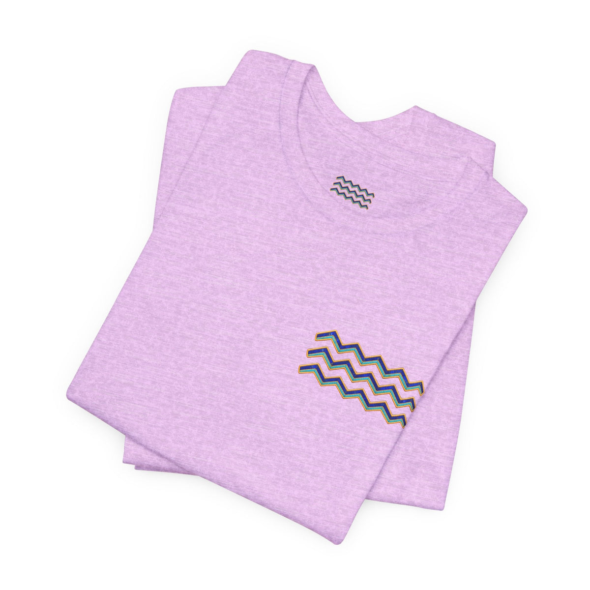 Unisex Jersey Short Sleeve Tee Printify