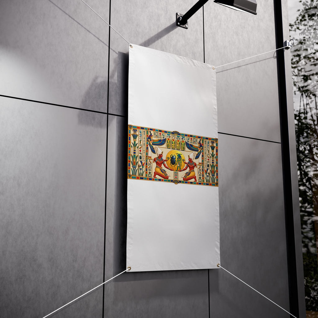 Vinyl Banners Printify
