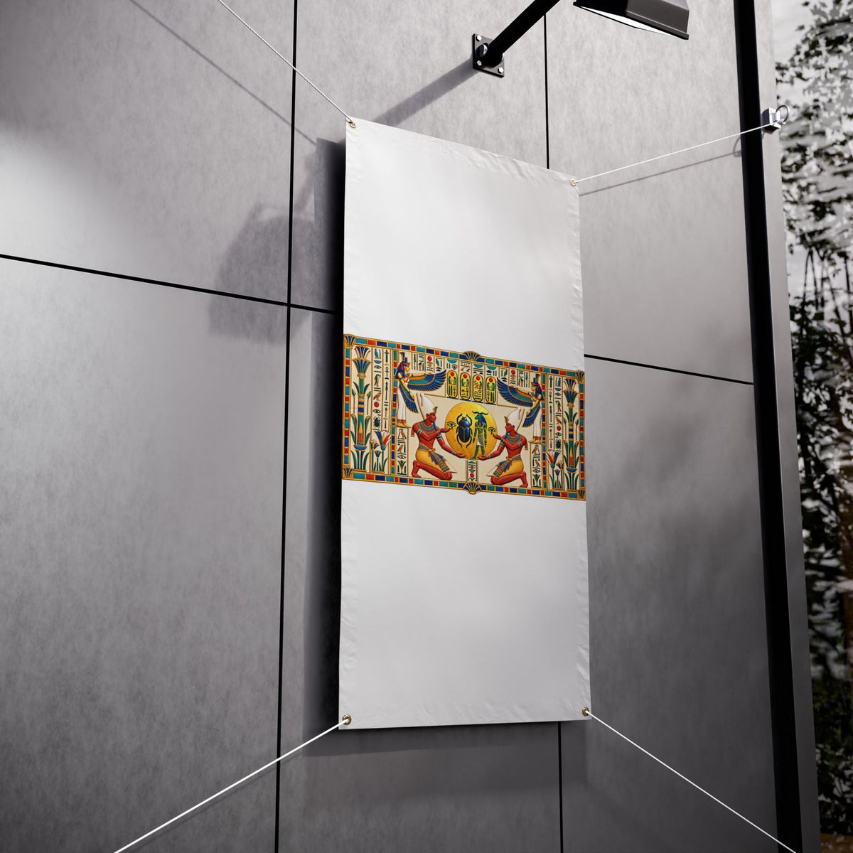 Vinyl Banners Printify