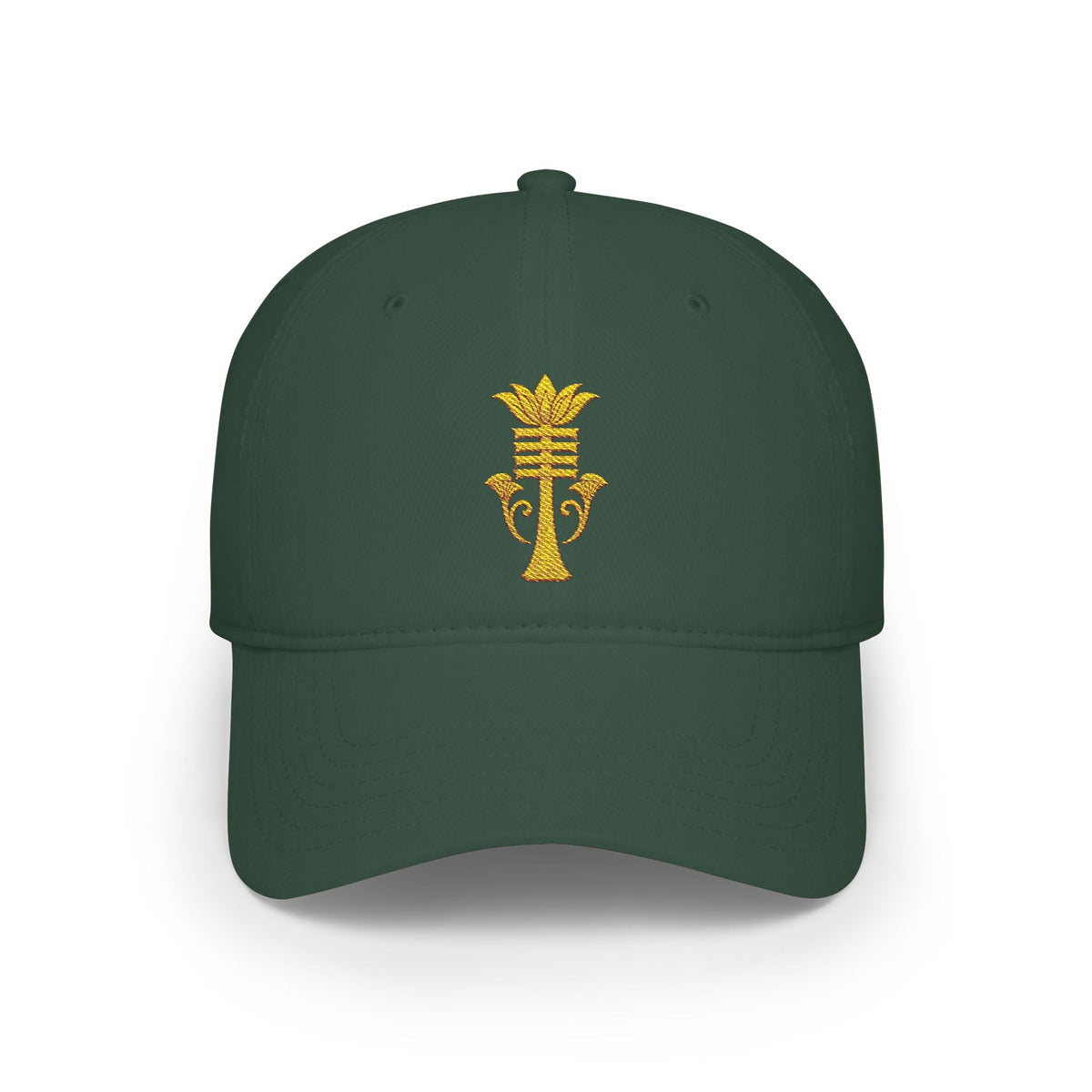 Low Profile Baseball Cap Printify