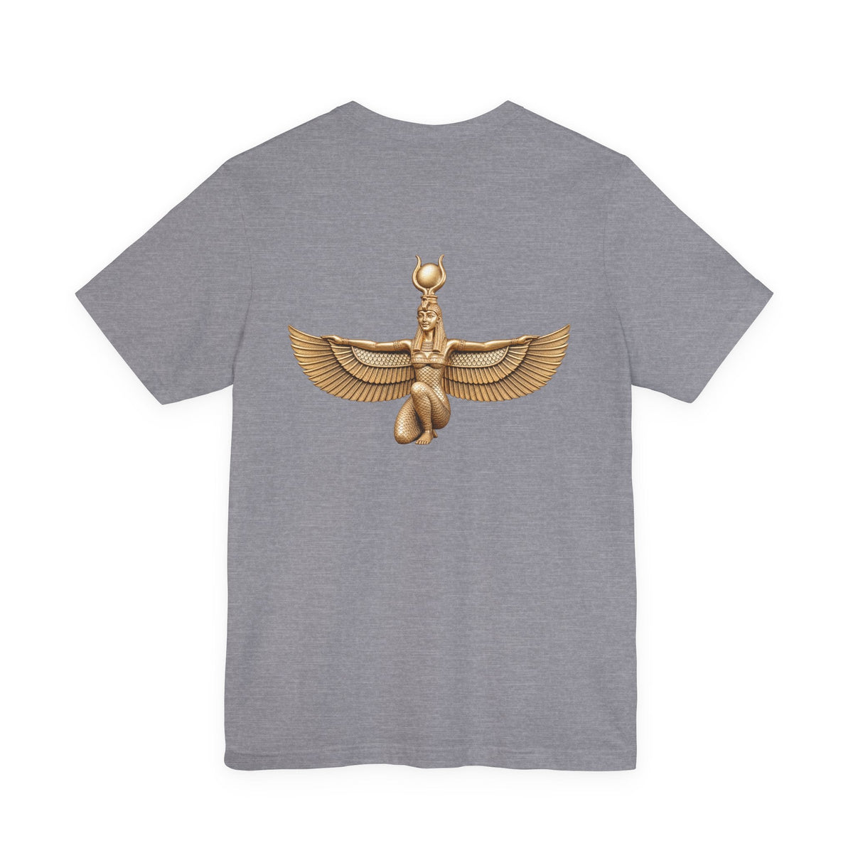 Unisex Jersey Short Sleeve Tee Printify
