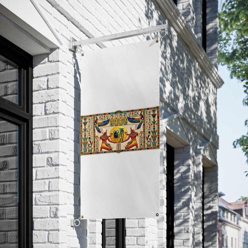 Vinyl Banners Printify