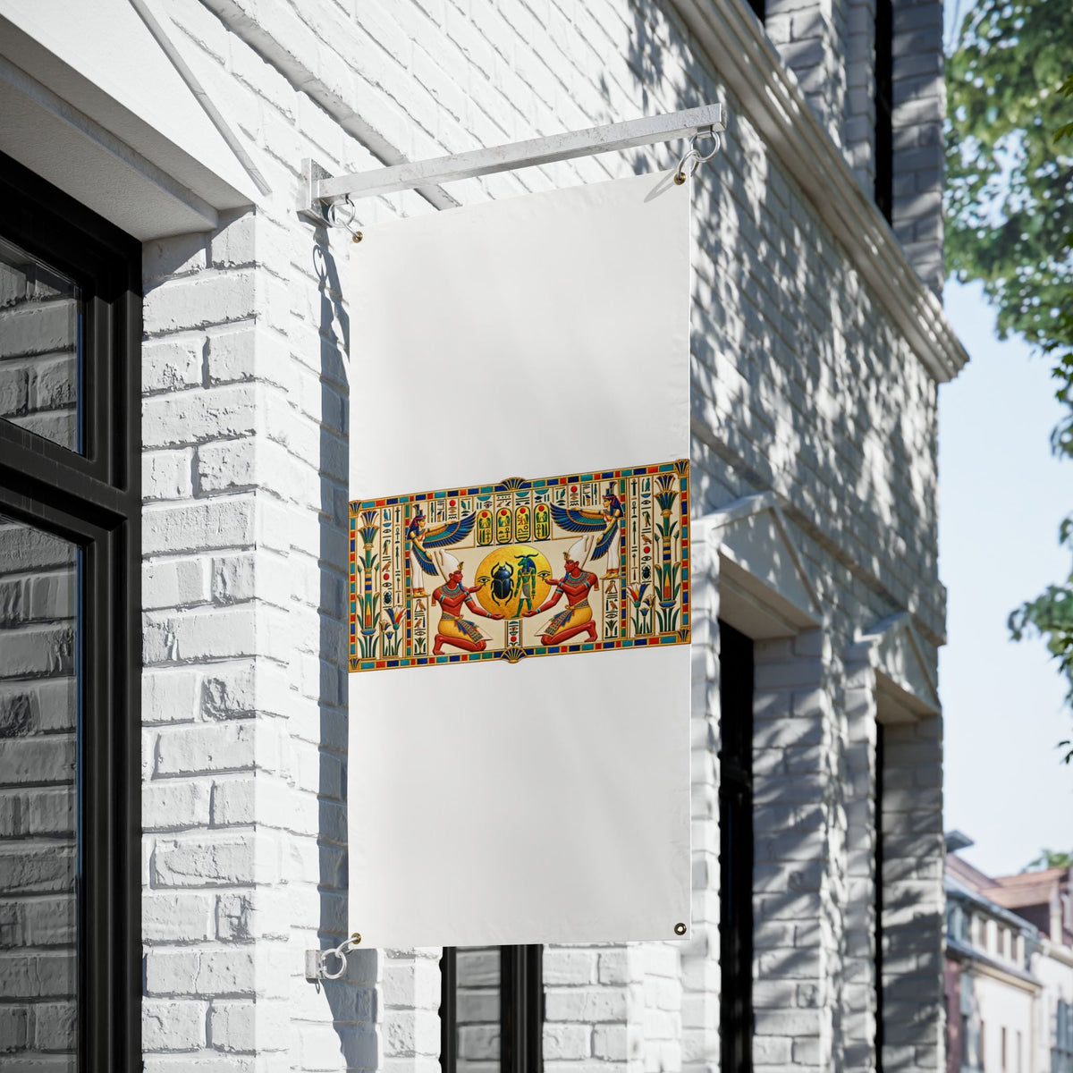 Vinyl Banners Printify