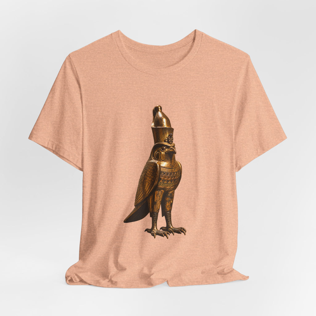 Egyptian Heritage Lightweight Jersey T-Shirt