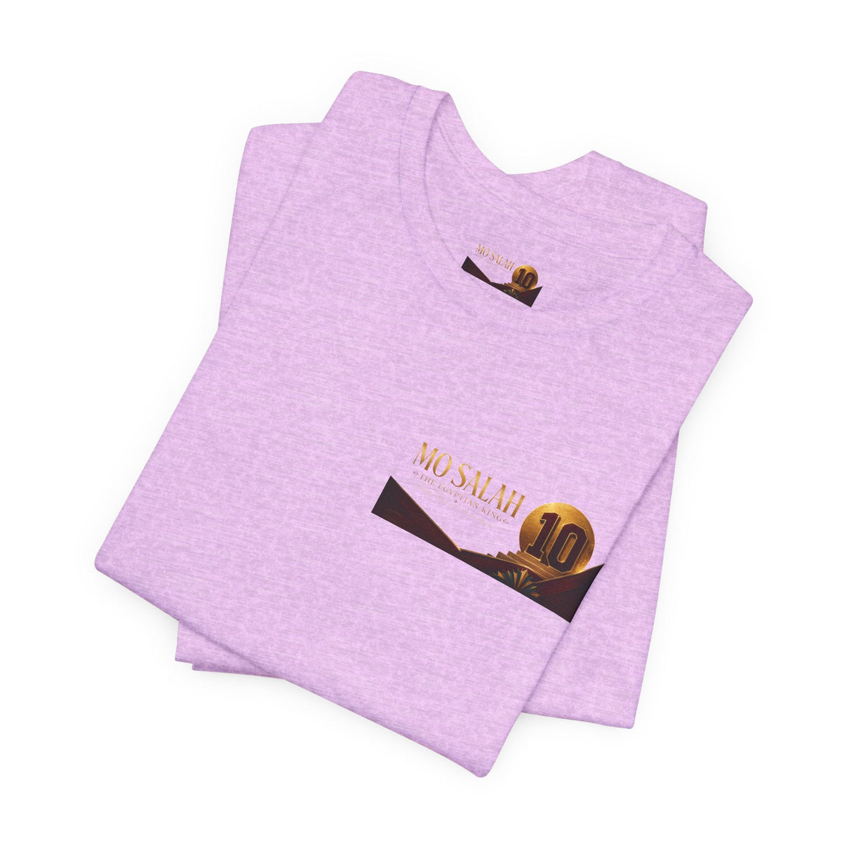 Unisex Jersey Short Sleeve Tee Printify