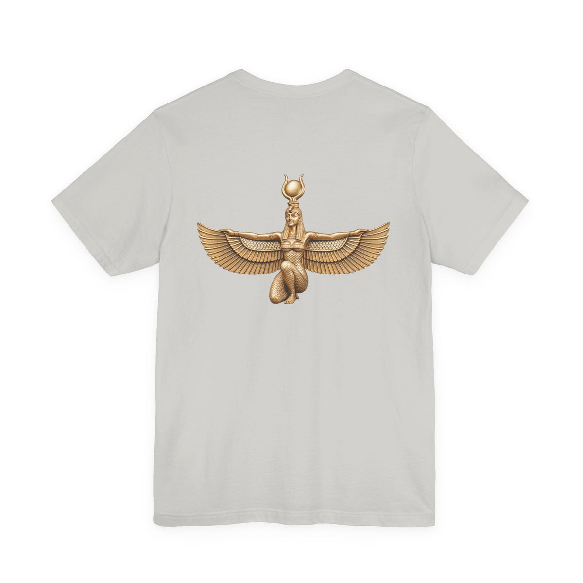 Unisex Jersey Short Sleeve Tee Printify