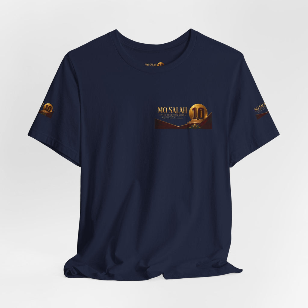 Unisex Jersey Short Sleeve Tee Printify