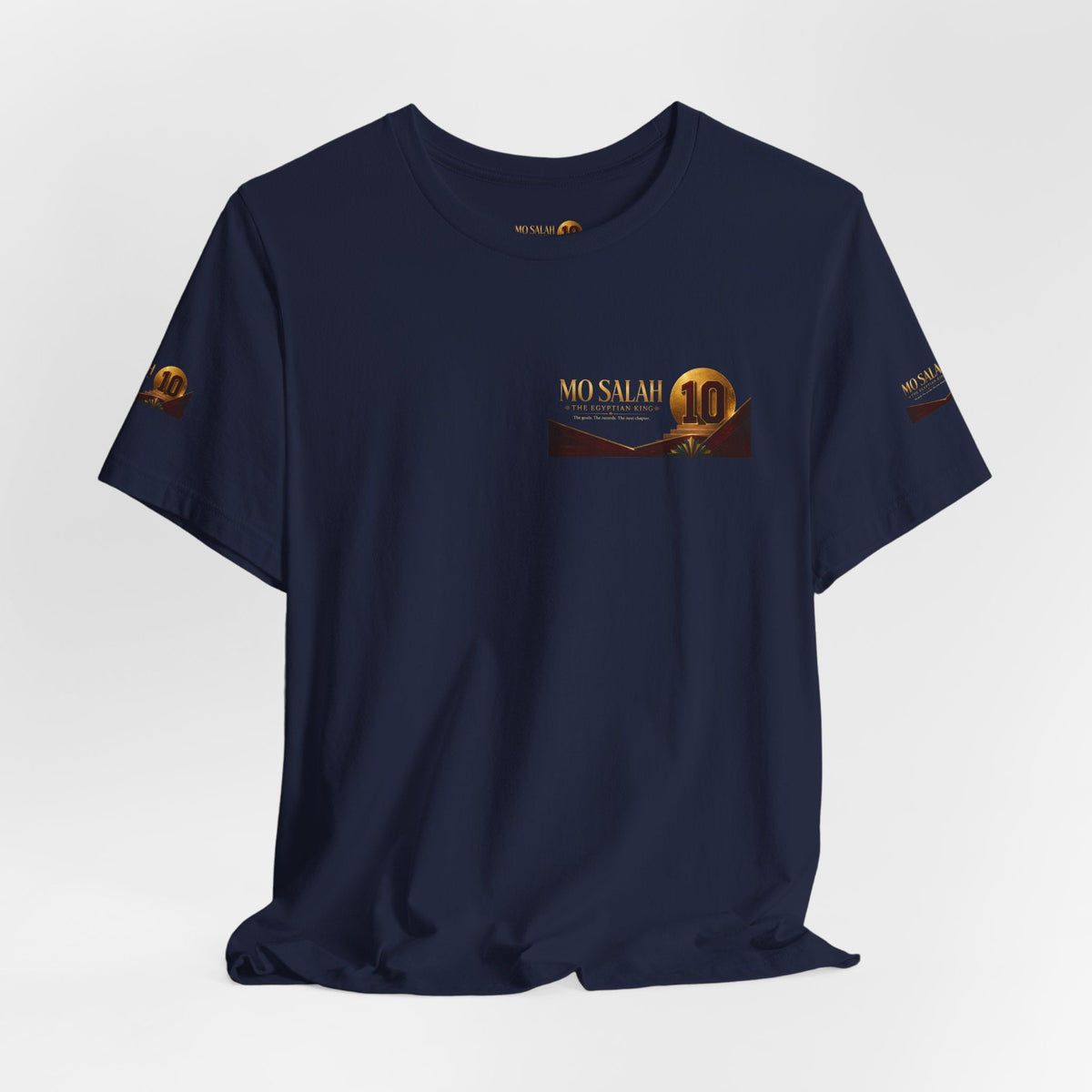 Unisex Jersey Short Sleeve Tee Printify