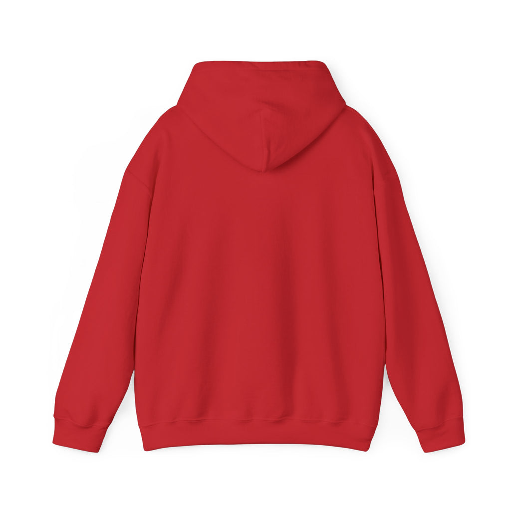 Hoodie — Golden Eye of Ra Symbol Graphic Hoodie Printify