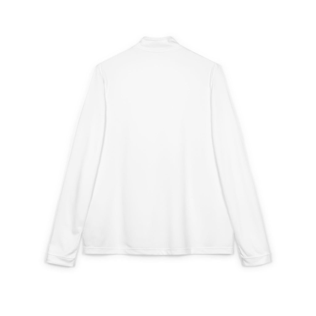 Egyptian Heritage adidas® Embroidered Quarter-Zip Printify
