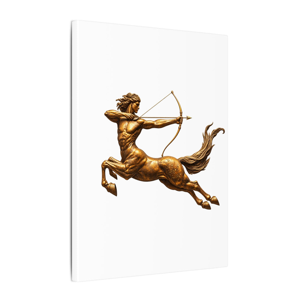 Matte Canvas, Stretched, 0.75" (Multi-Size) Printify
