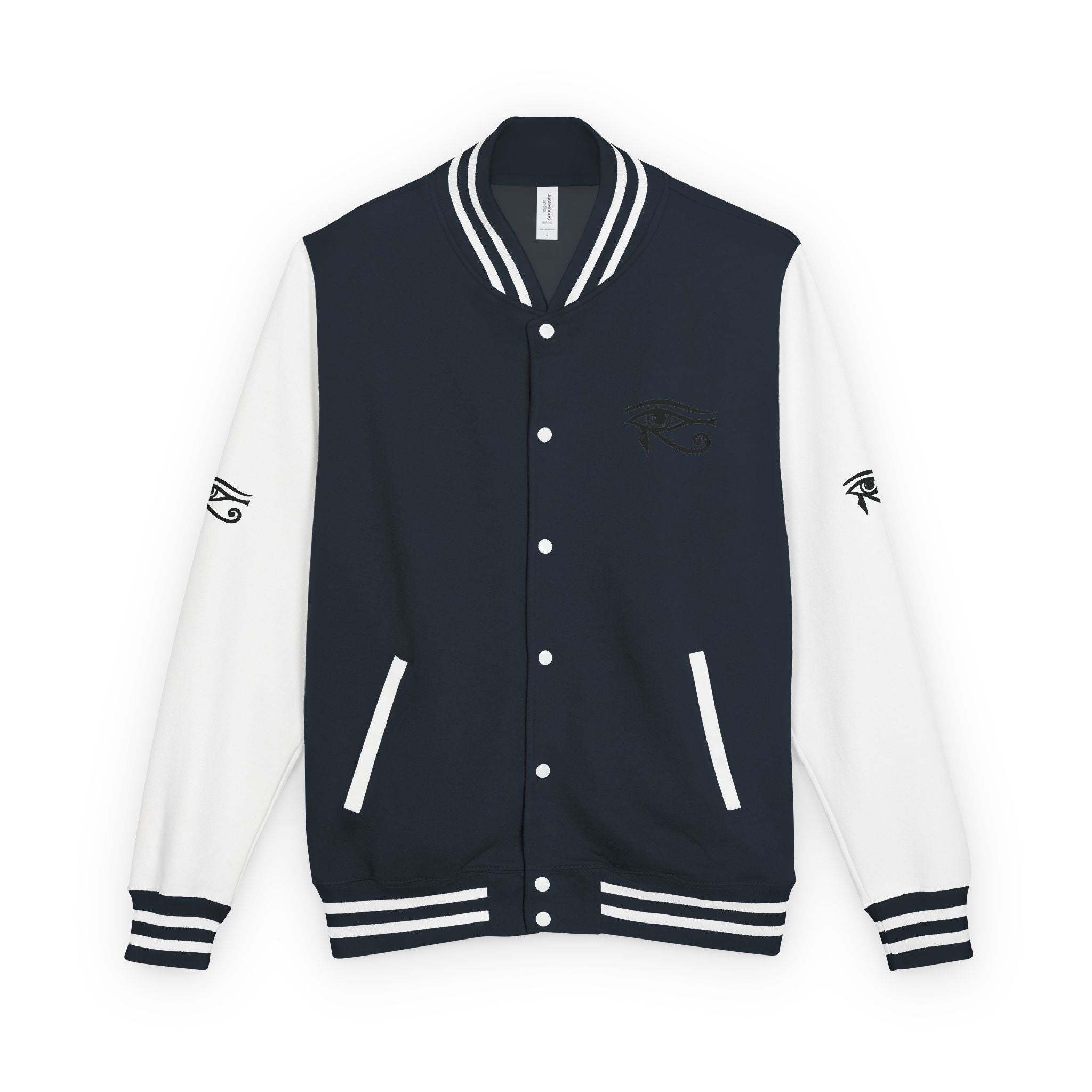 Pharaohs Pride USA Heavyweight Letterman Jacket