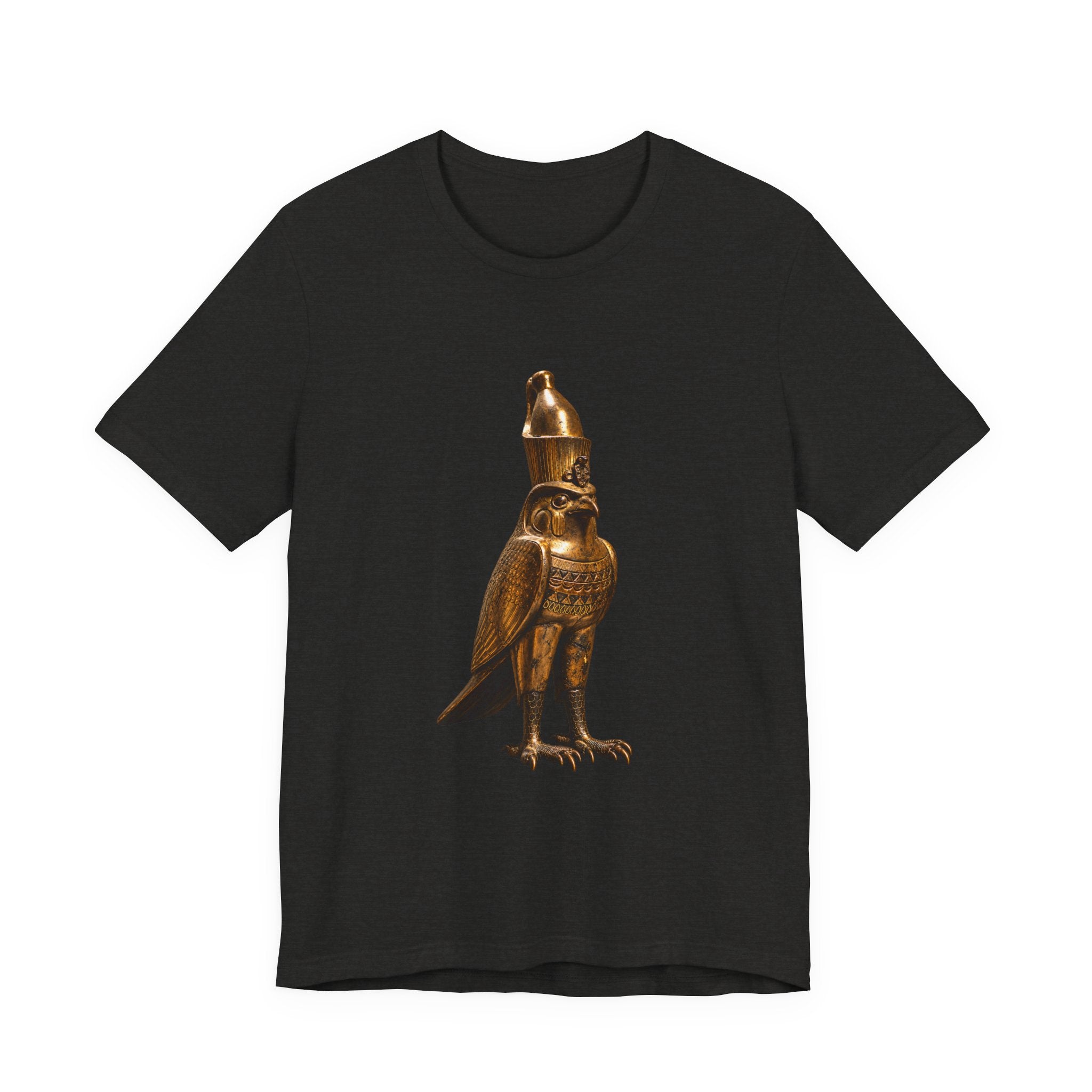 Egyptian Heritage Lightweight Jersey T-Shirt